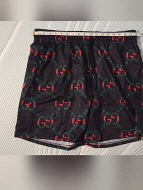 SD Styles Shorts